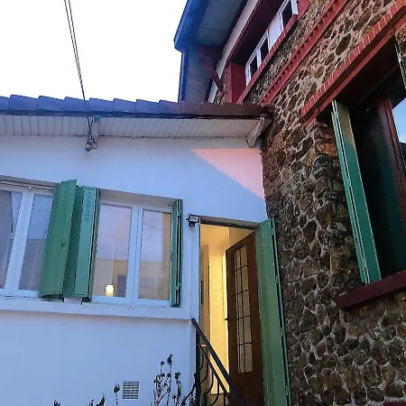 Apartment House Paris 13eme