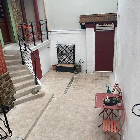 Apartment House Paris 13eme *