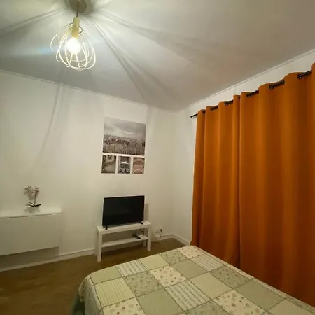House Paris 13eme